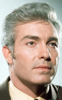 Richard Bradford